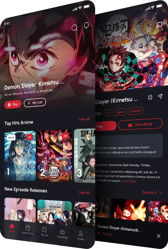 Aniwatch App Downlaod